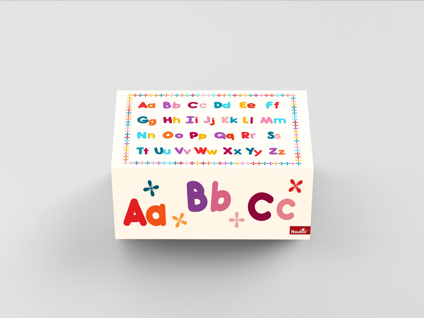 Haubix® - ABC