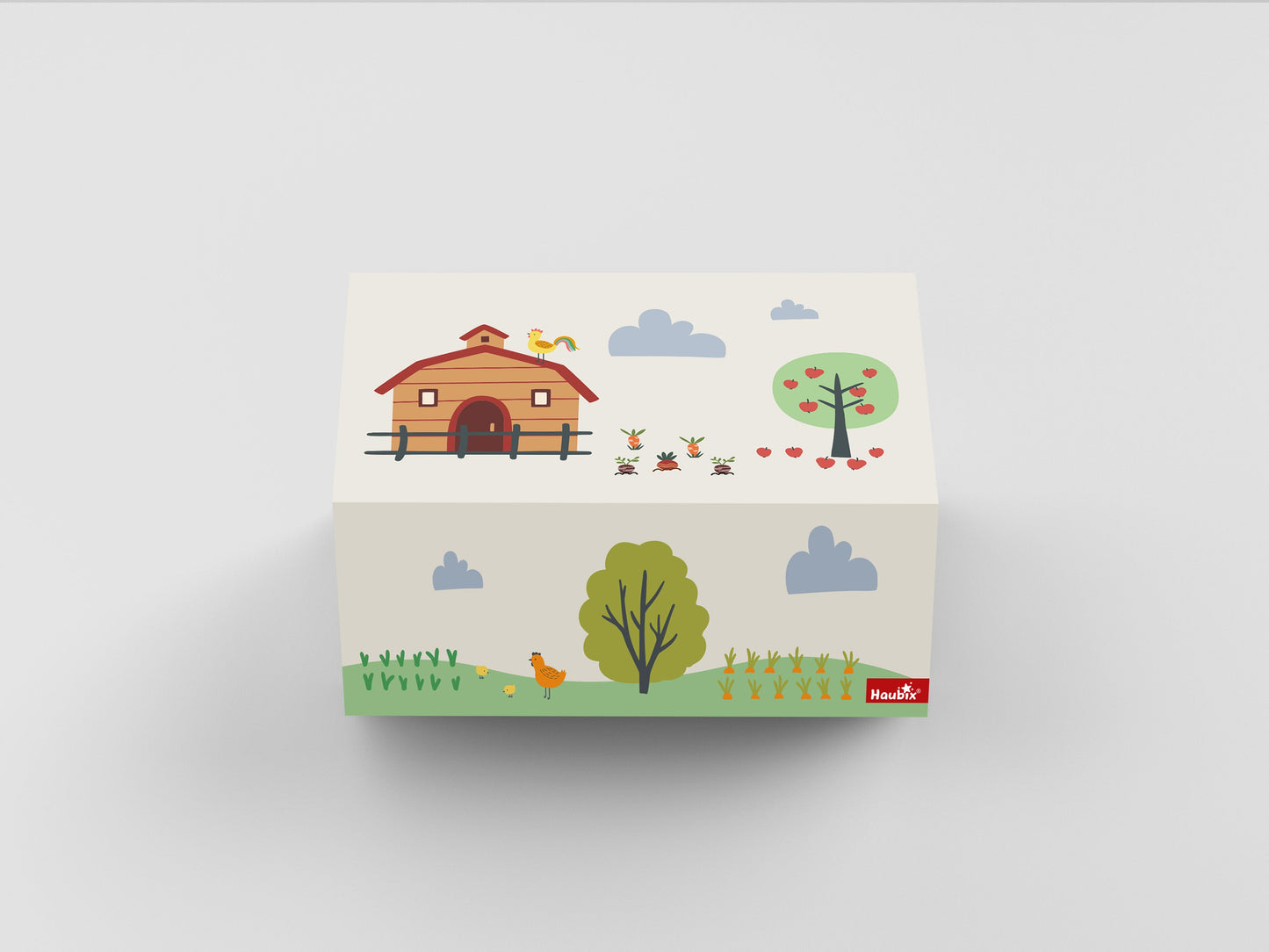Haubix® - Bauernhof