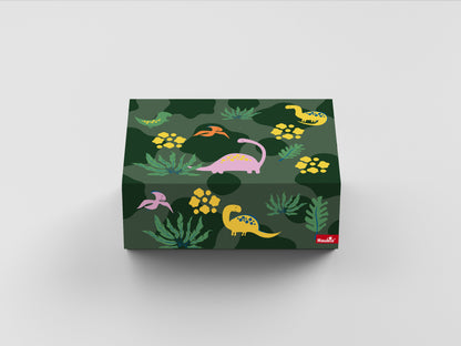 Haubix® - Dinosaurier