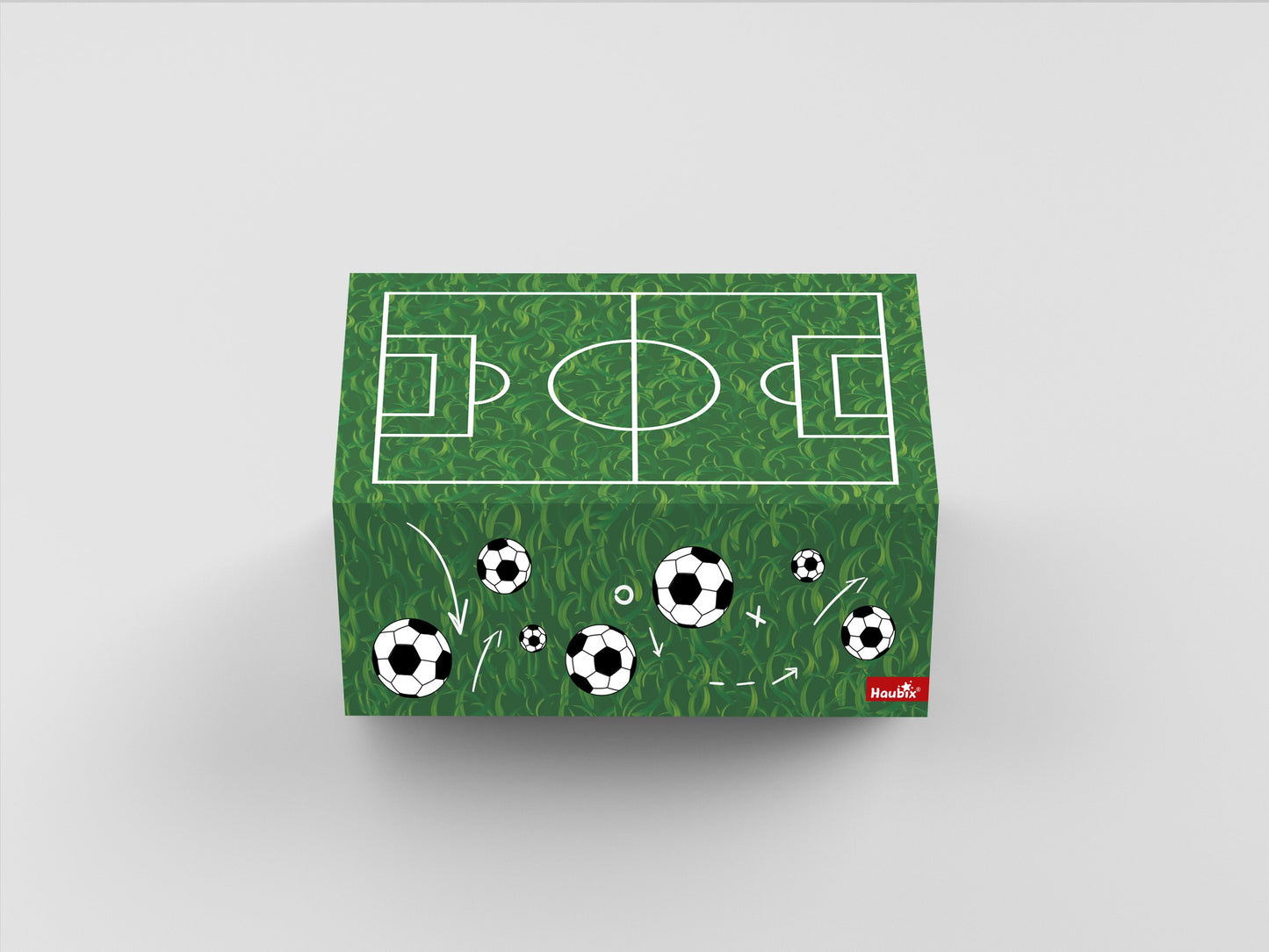 Haubix® - Fußball