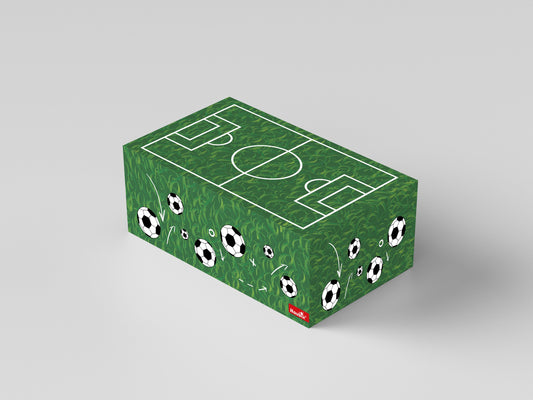 Haubix® - Fußball