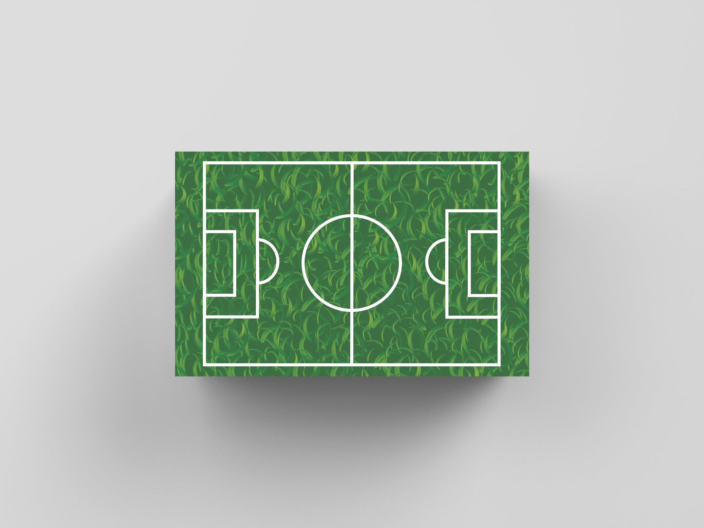 Haubix® - Fußball