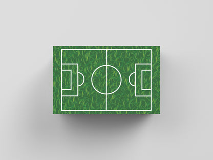 Haubix® - Fußball