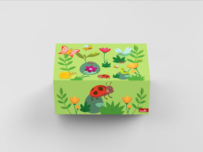 Haubix® - Gartenwelt