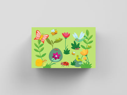 Haubix® - Gartenwelt