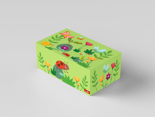 Haubix® - Gartenwelt