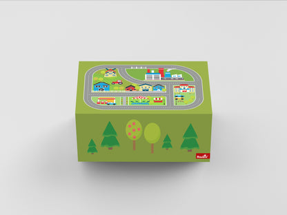 Haubix® - Straße